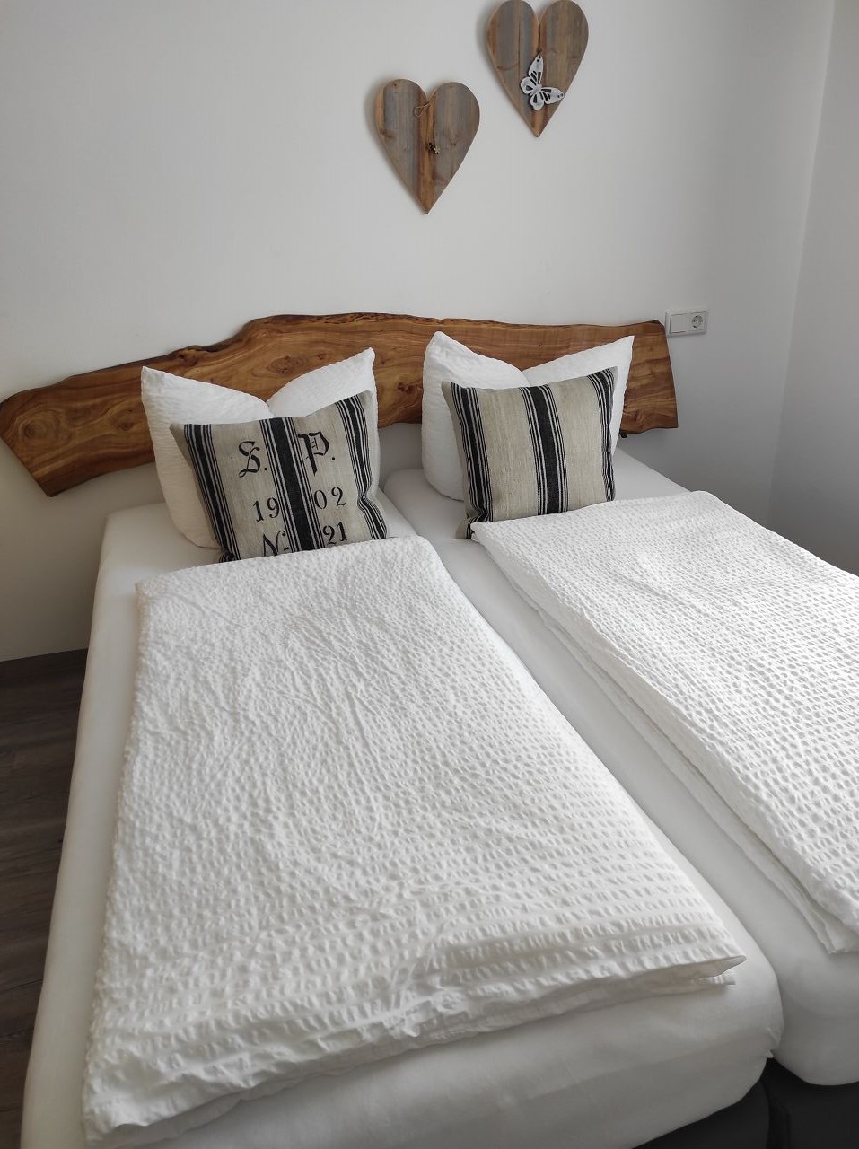 Hauptbild Heuschober