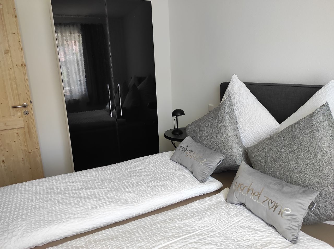 Hauptbild Bullenstall